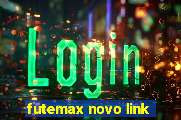 futemax novo link